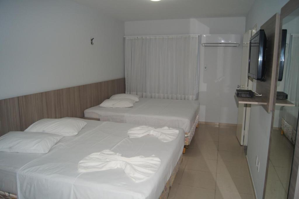 Hotel Fortaleza Inn Habitación foto